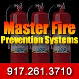  fire protection services NYC