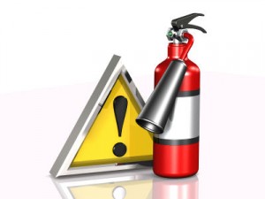Preventative Fire Protective Services and Inspection