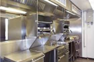 Cleaning Commercial Kitchen Hoods Manhattan