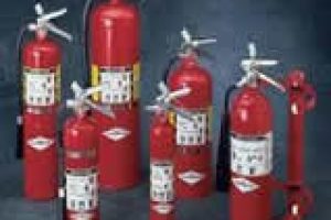 Master Fire Extinguisher Sales NYC Recharge Service