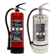 Fire Extinguishers NYC