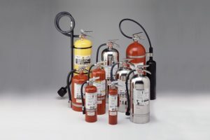 Master Fire Prevention Extinguishers NYC Sales Service Recharge